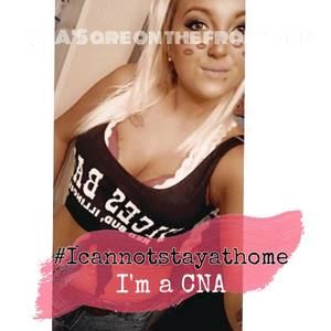 Meet your Posher, Tierney